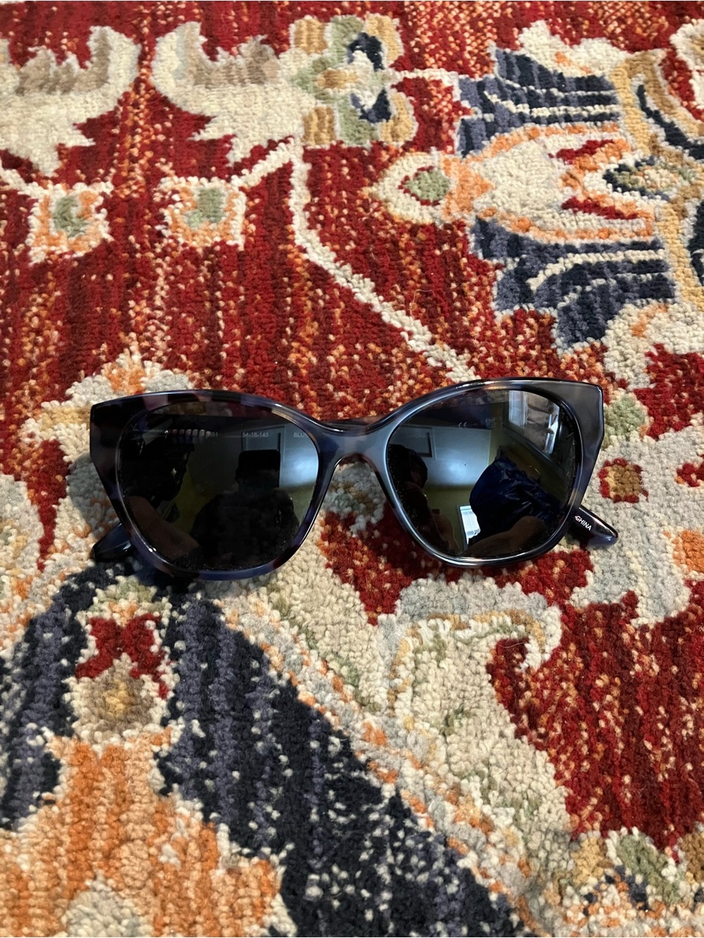 Kirkland Signature Sunglasses Polarized Unisex